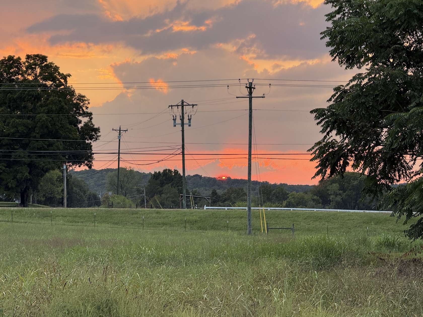 5 Acres of Residential Land for Sale in Murfreesboro, Tennessee