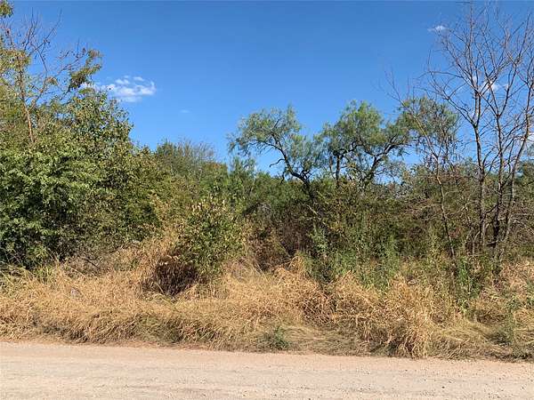 0.27 Acres of Residential Land for Sale in Bridgeport, Texas