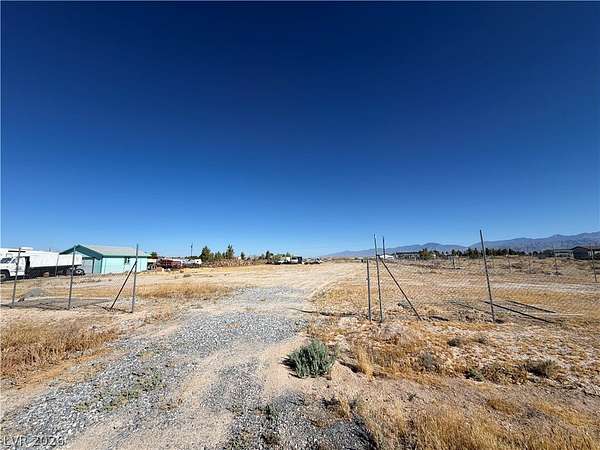 1 Acre of Residential Land for Sale in Pahrump, Nevada