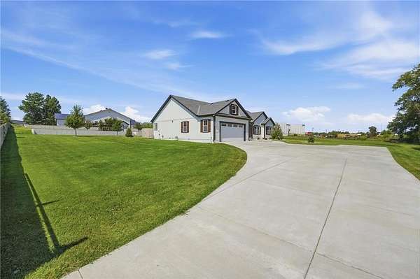 2 Acres of Land with Home for Sale in Independence, Missouri