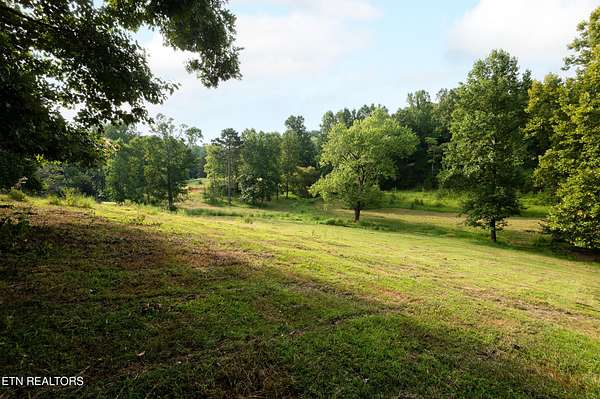 9.6 Acres of Land for Sale in Knoxville, Tennessee