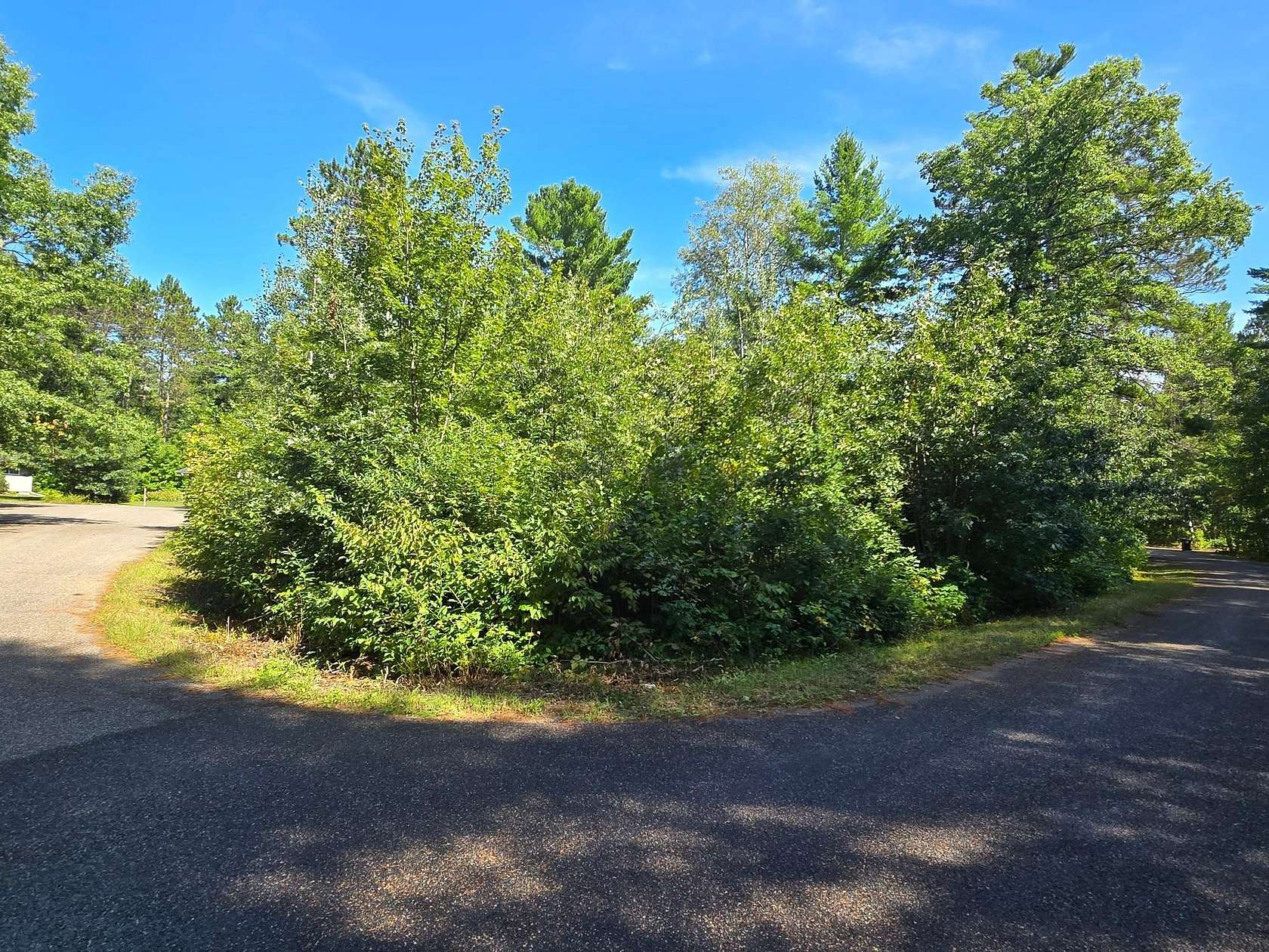 0.3 Acres of Residential Land for Sale in Minocqua, Wisconsin