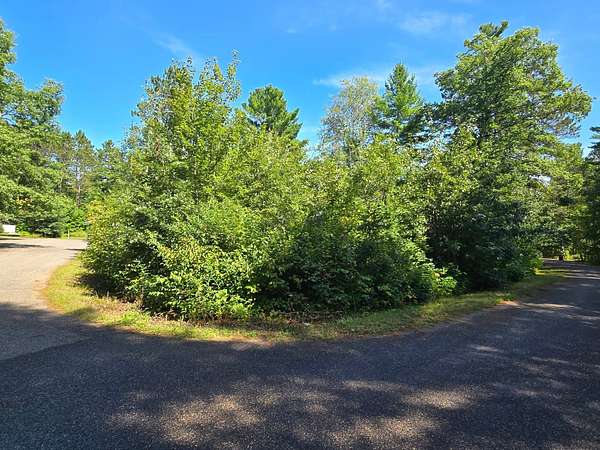 0.3 Acres of Residential Land for Sale in Minocqua, Wisconsin