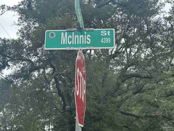 1.13 Acres of Residential Land for Sale in Milton, Florida