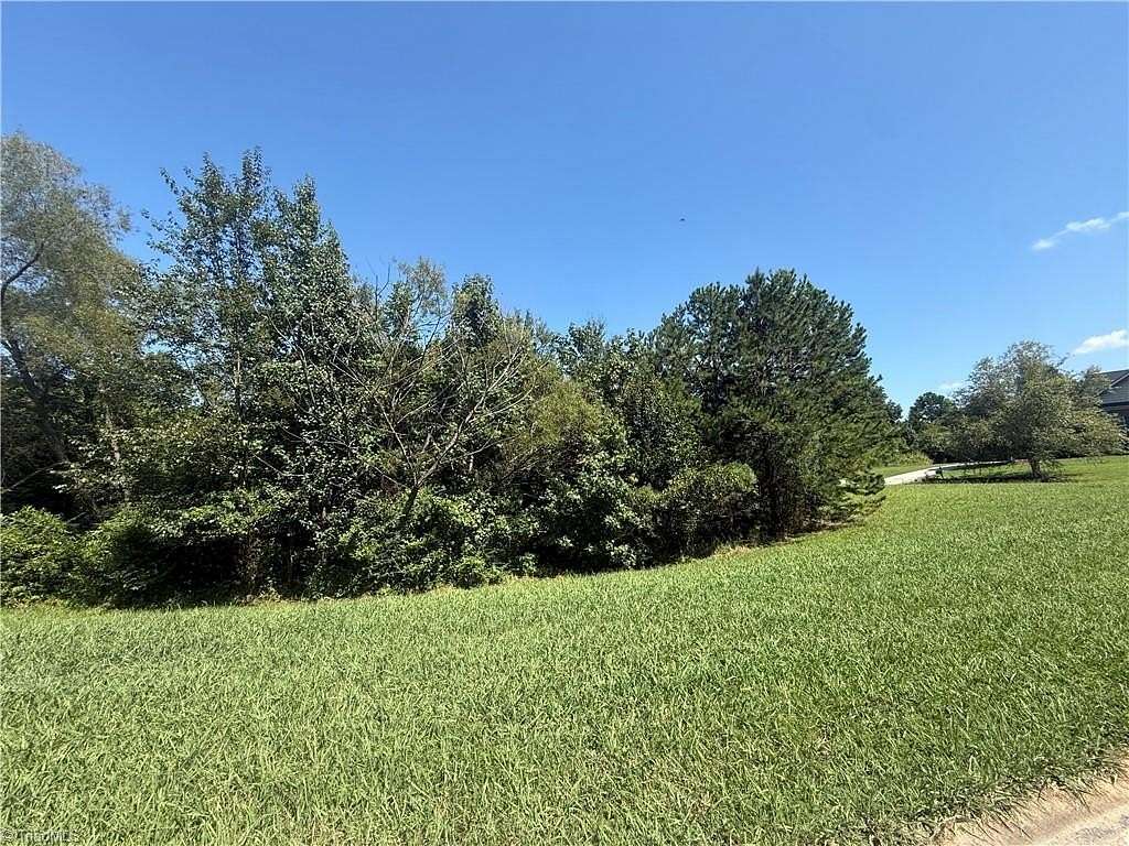 65.3 Acres of Land for Sale in Randleman, North Carolina