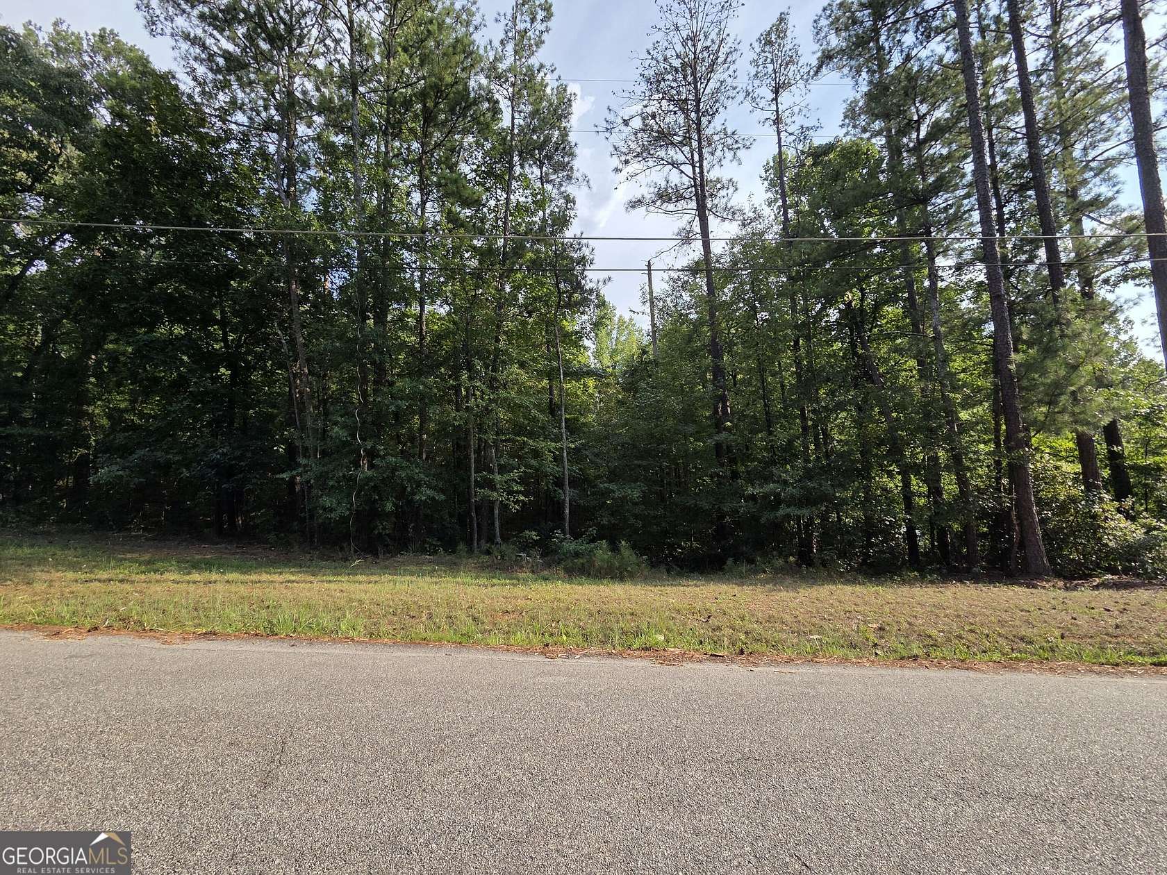 1 Acre of Land for Sale in Covington, Georgia
