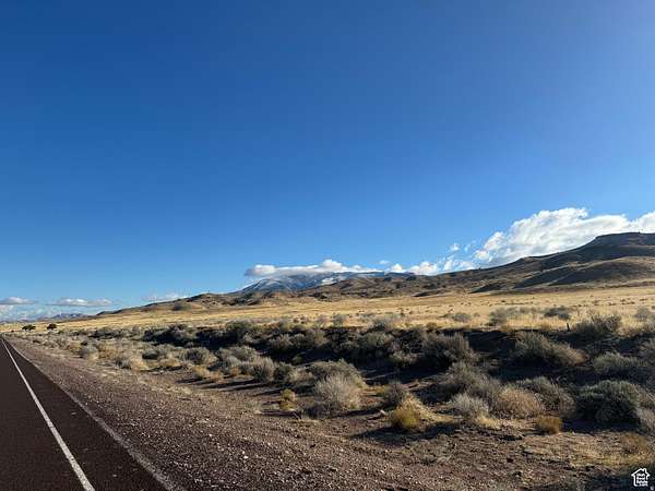 320 Acres of Agricultural Land for Sale in Delta, Utah