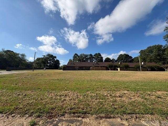 0.31 Acres of Residential Land for Sale in Hope, Arkansas