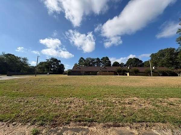 0.31 Acres of Residential Land for Sale in Hope, Arkansas
