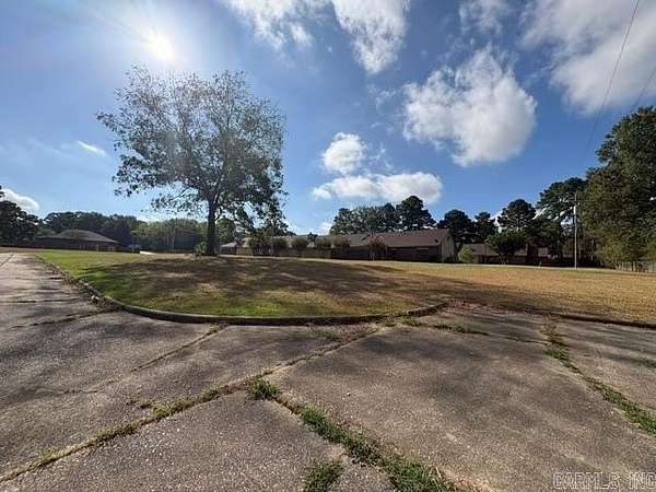 0.31 Acres of Residential Land for Sale in Hope, Arkansas