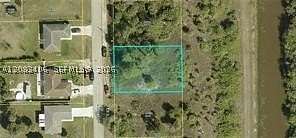 0.24 Acres of Residential Land for Sale in Lehigh Acres, Florida