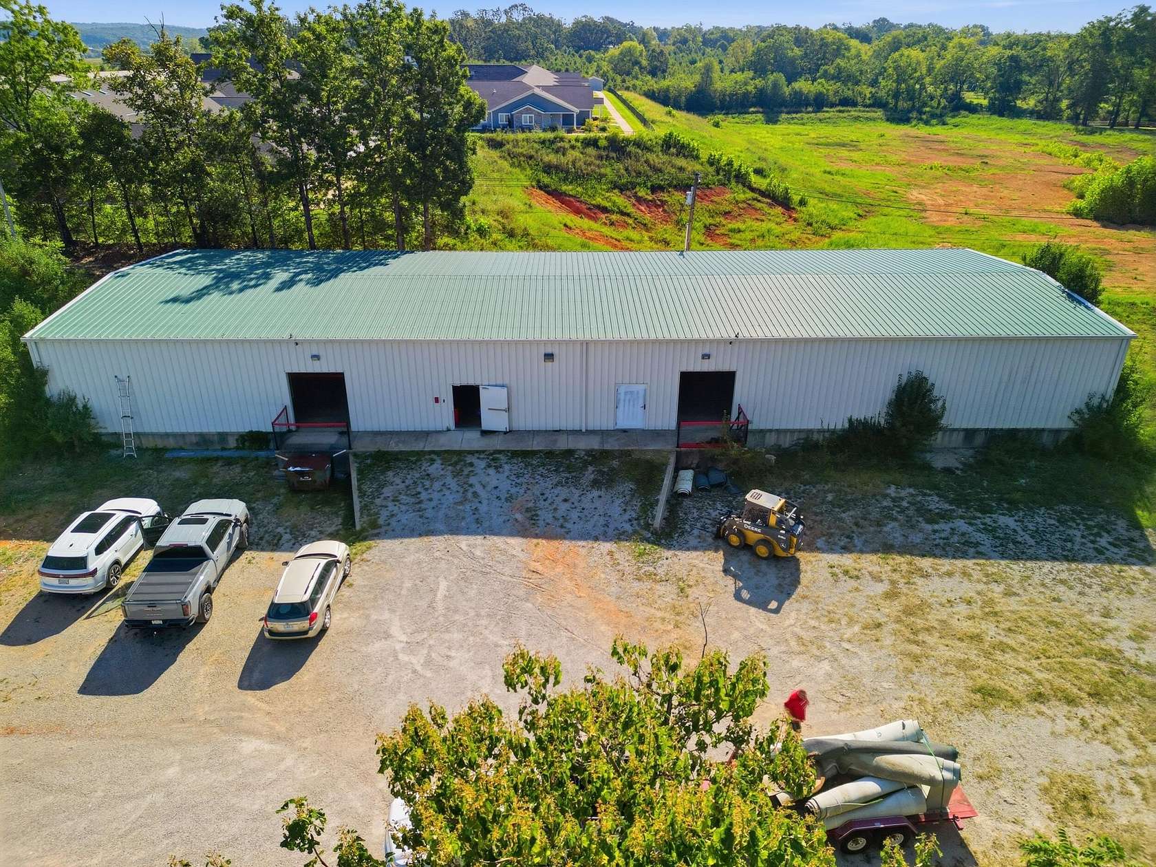 2 Acres of Commercial Land for Sale in West Plains, Missouri