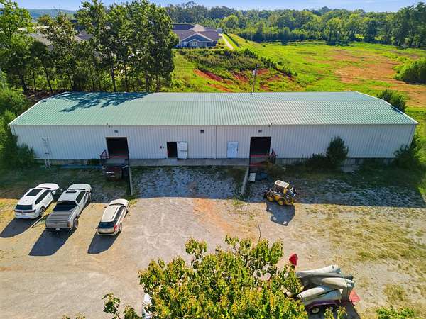 2 Acres of Commercial Land for Sale in West Plains, Missouri