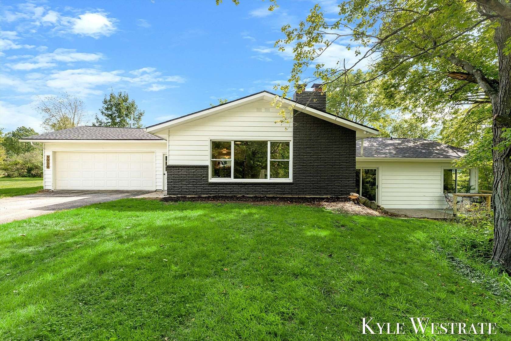 10 Acres of Land with Home for Sale in Hastings, Michigan