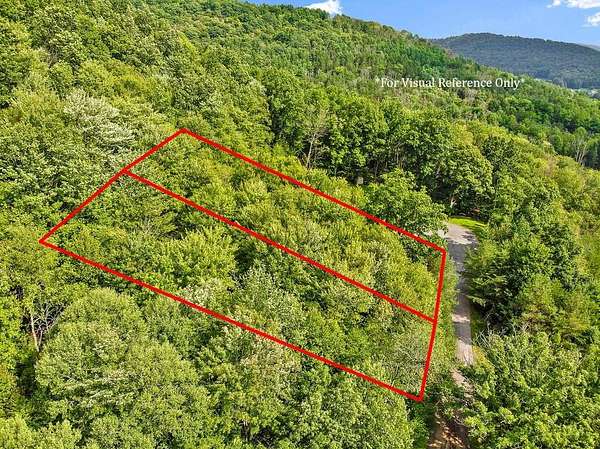 1.2 Acres of Residential Land for Sale in Port Allegany, Pennsylvania