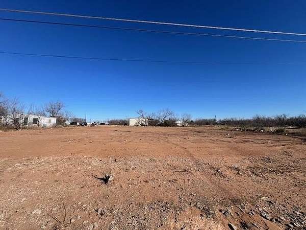 0.3 Acres of Land for Sale in Snyder, Texas