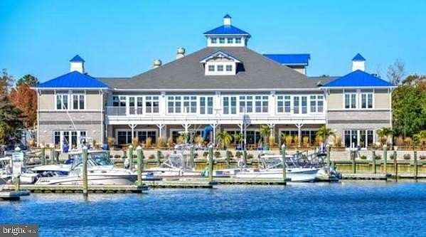 0.17 Acres of Residential Land for Sale in Ocean Pines, Maryland