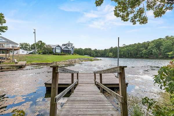 1.38 Acres of Residential Land for Sale in Camden, South Carolina