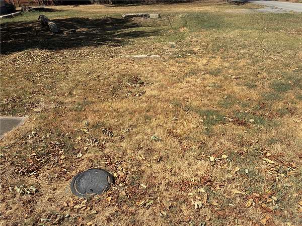 0.25 Acres of Residential Land for Sale in Siloam Springs, Arkansas