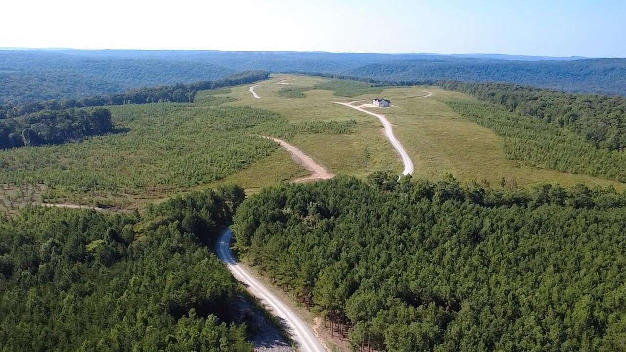 5 Acres of Land for Sale in Dunlap, Tennessee