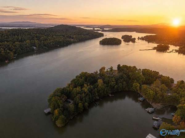 0.76 Acres of Land for Sale in Cedar Bluff, Alabama