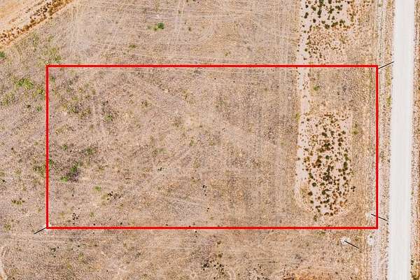 2 Acres of Residential Land for Sale in Seminole, Texas