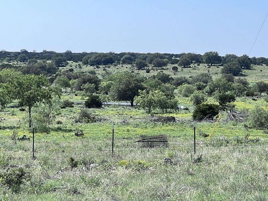 100 Acres of Recreational Land for Sale in Sonora, Texas