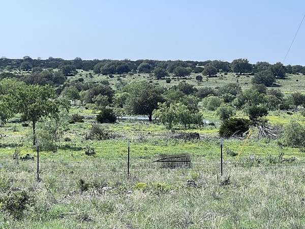 100 Acres of Recreational Land for Sale in Sonora, Texas