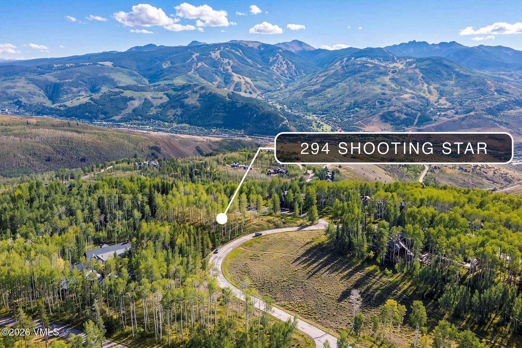 2 Acres of Residential Land for Sale in Avon, Colorado