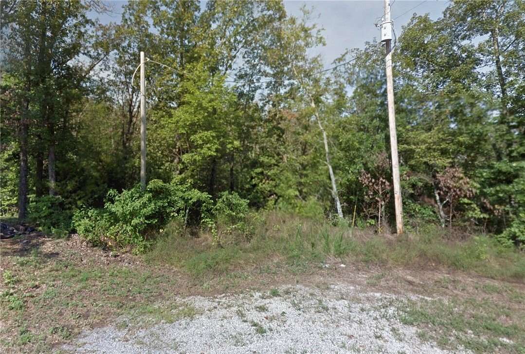 0.33 Acres of Land for Sale in Bella Vista, Arkansas