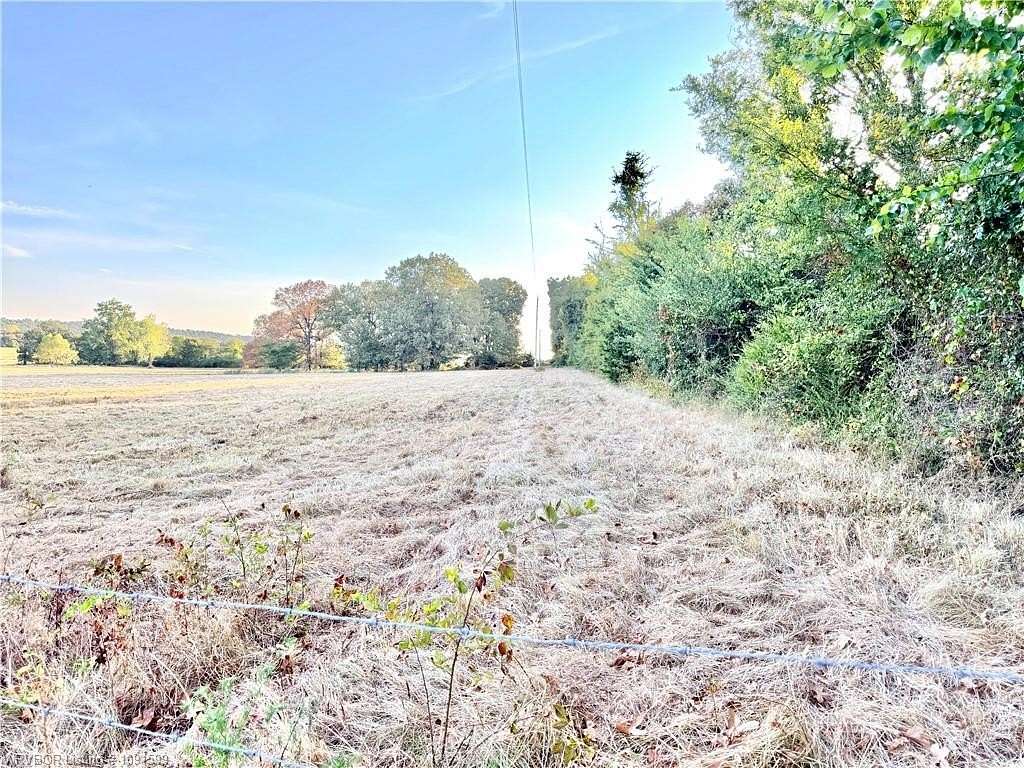 10 Acres of Land for Sale in Bokoshe, Oklahoma