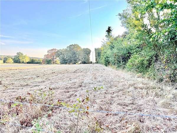 10 Acres of Land for Sale in Bokoshe, Oklahoma