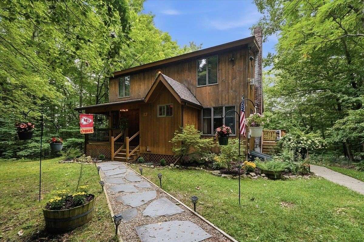 2.2 Acres of Land with Home for Sale in Middlebury, Vermont