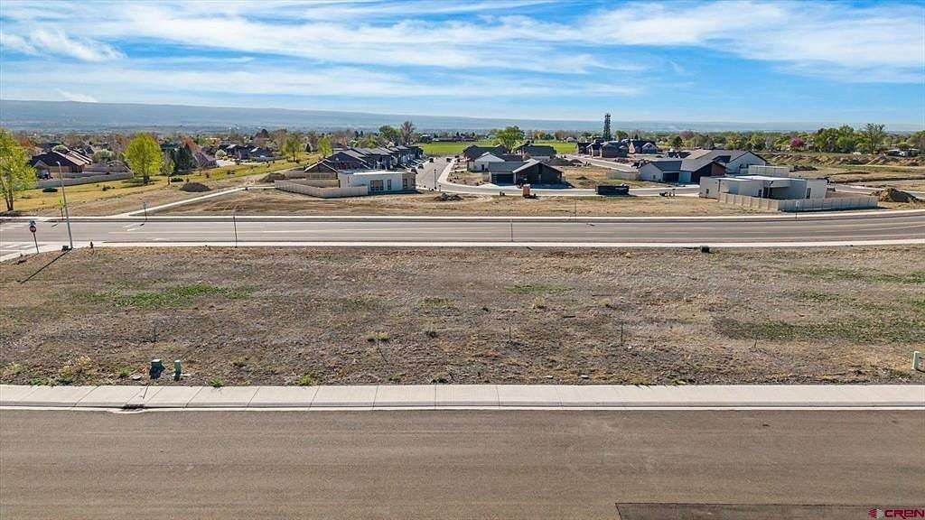 0.14 Acres of Residential Land for Sale in Montrose, Colorado