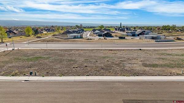 0.14 Acres of Residential Land for Sale in Montrose, Colorado