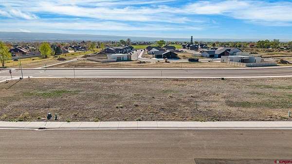 0.14 Acres of Residential Land for Sale in Montrose, Colorado
