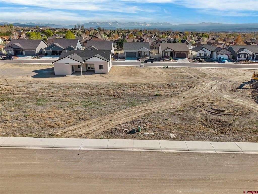 0.14 Acres of Residential Land for Sale in Montrose, Colorado