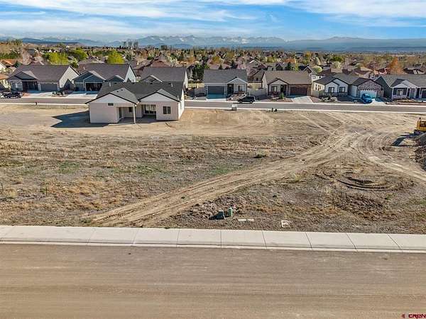0.14 Acres of Residential Land for Sale in Montrose, Colorado