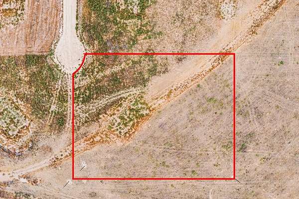 2 Acres of Residential Land for Sale in Seminole, Texas