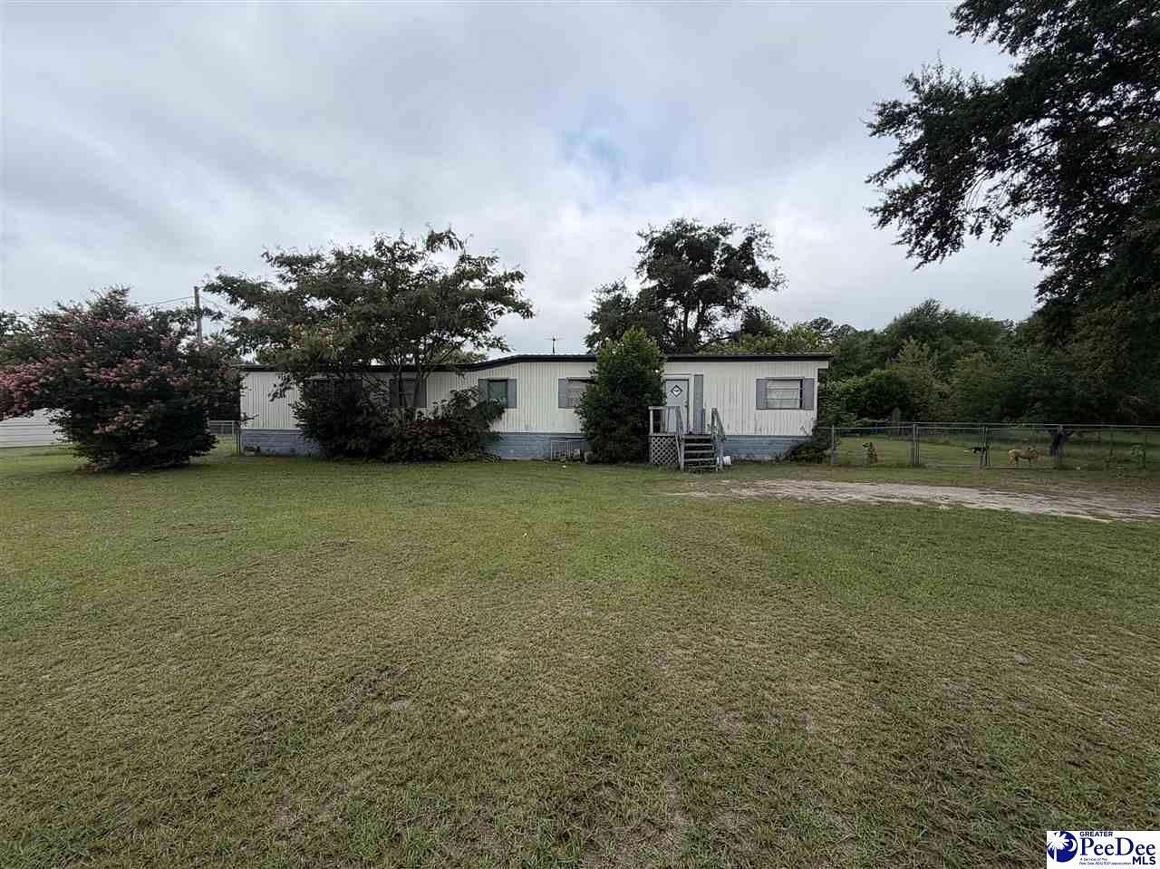 0.69 Acres of Residential Land for Sale in Darlington, South Carolina