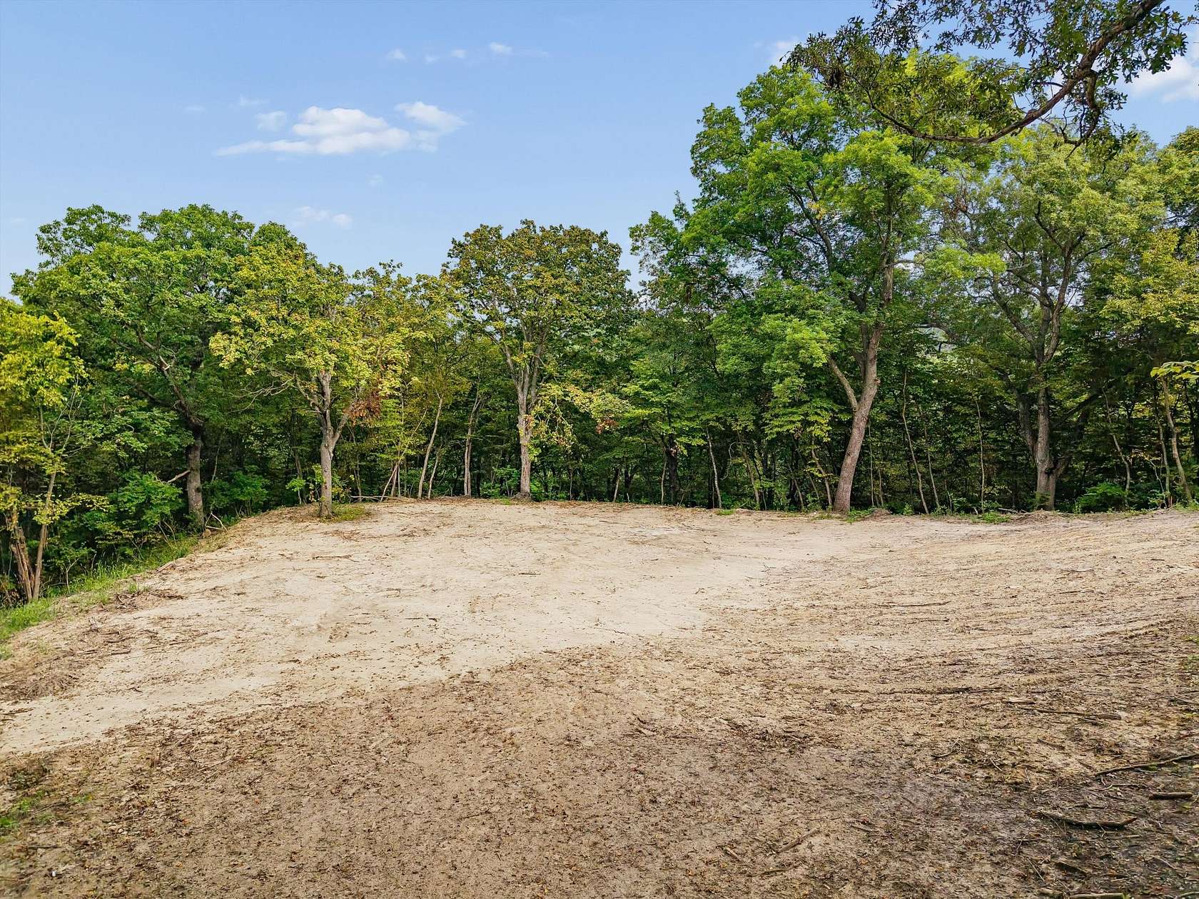 7.43 Acres of Residential Land for Sale in Ames, Iowa