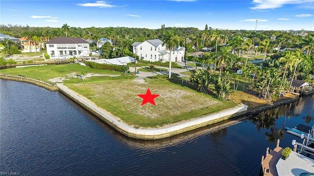 0.28 Acres of Residential Land for Sale in Naples, Florida