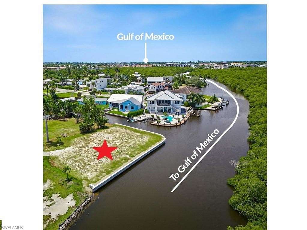 0.28 Acres of Residential Land for Sale in Naples, Florida