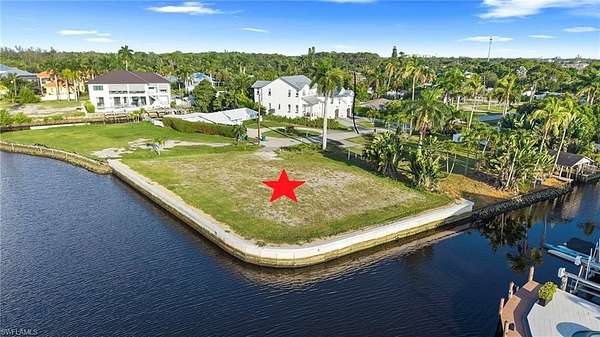 0.28 Acres of Residential Land for Sale in Naples, Florida
