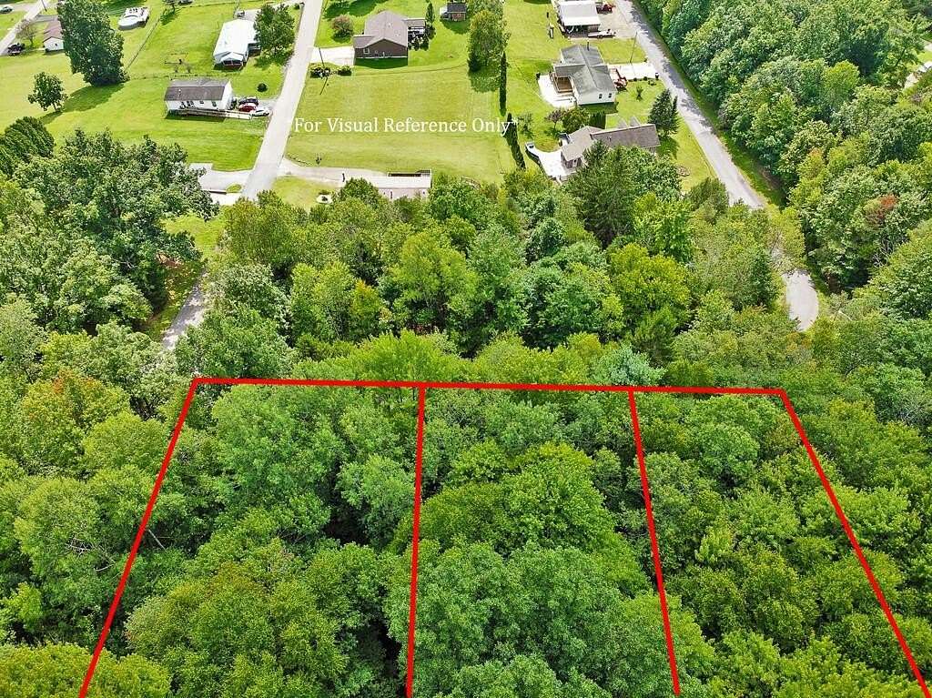 1.88 Acres of Residential Land for Sale in Port Allegany, Pennsylvania