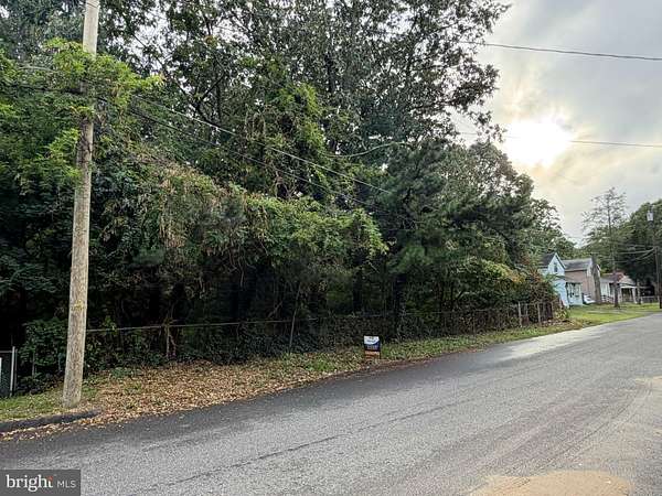 0.34 Acres of Residential Land for Sale in Pine Hill, New Jersey