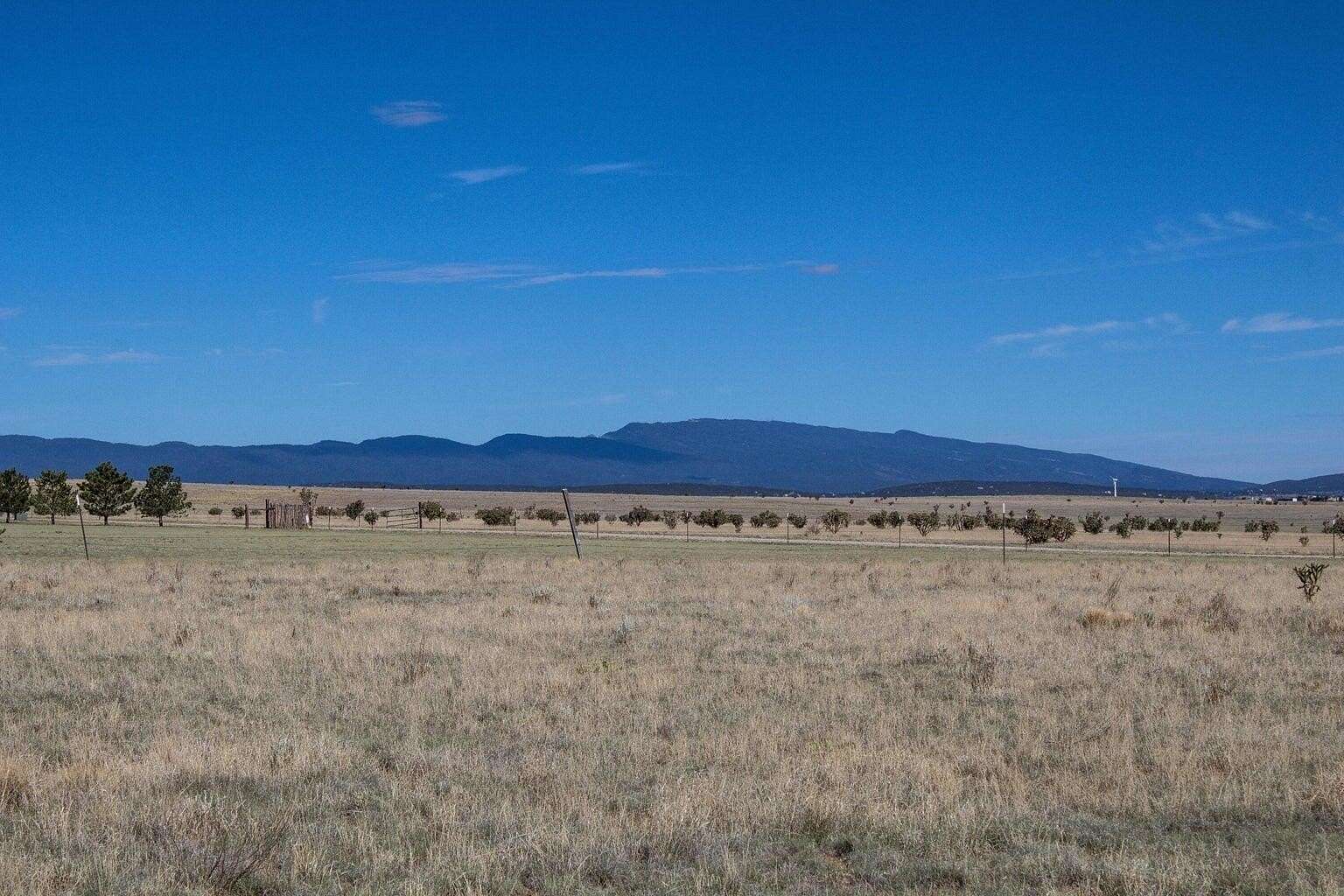 12 Acres of Land for Sale in Moriarty, New Mexico