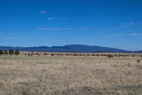 12 Acres of Land for Sale in Moriarty, New Mexico