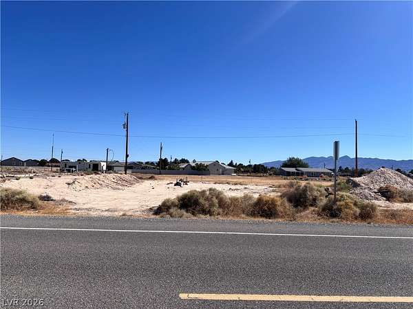 0.2 Acres of Residential Land for Sale in Pahrump, Nevada