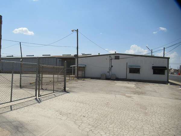 2.45 Acres of Improved Commercial Land for Sale in Odessa, Texas